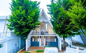 Cucuu Nest Villa Coonoor By Voye Homes - Surrounded By Tea Plantations